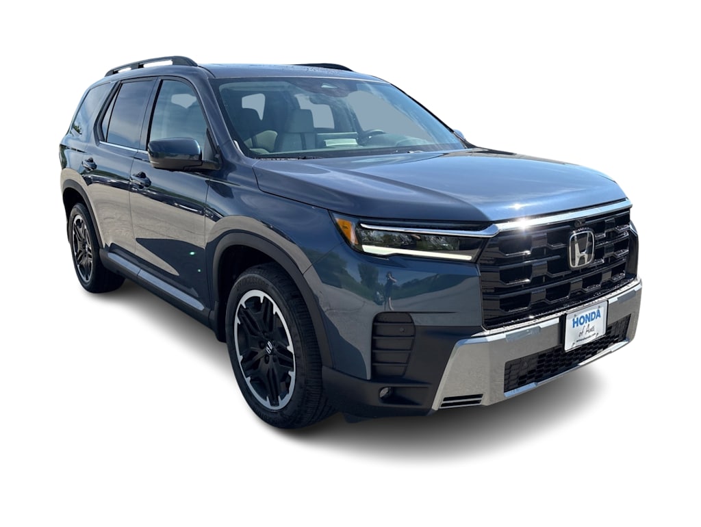 Thumbnail: 2026 Honda Pilot - 12