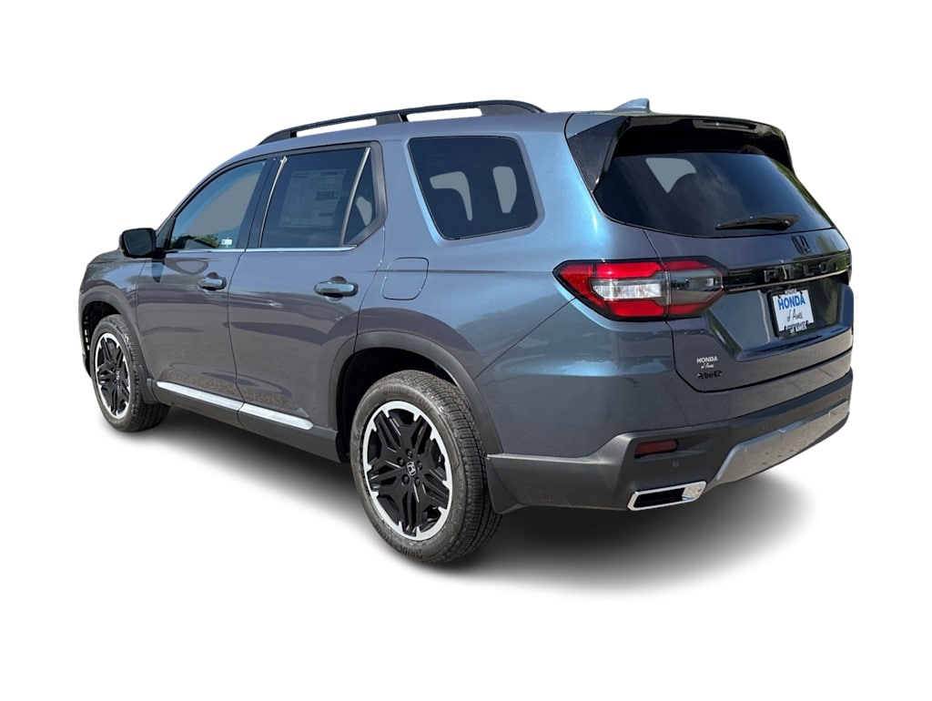 Thumbnail: 2026 Honda Pilot - 19