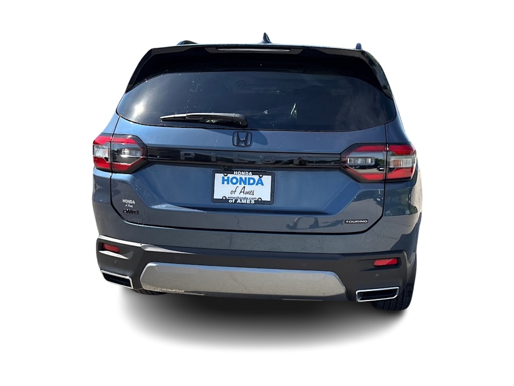 Thumbnail: 2026 Honda Pilot - 4