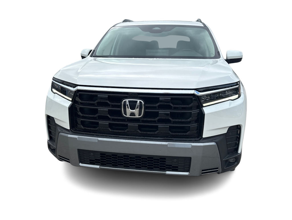 Thumbnail: 2026 Honda Pilot - 4
