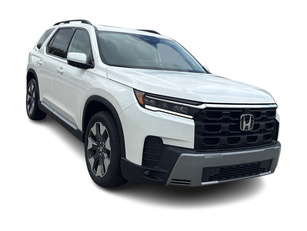 Thumbnail: 2026 Honda Pilot - 10