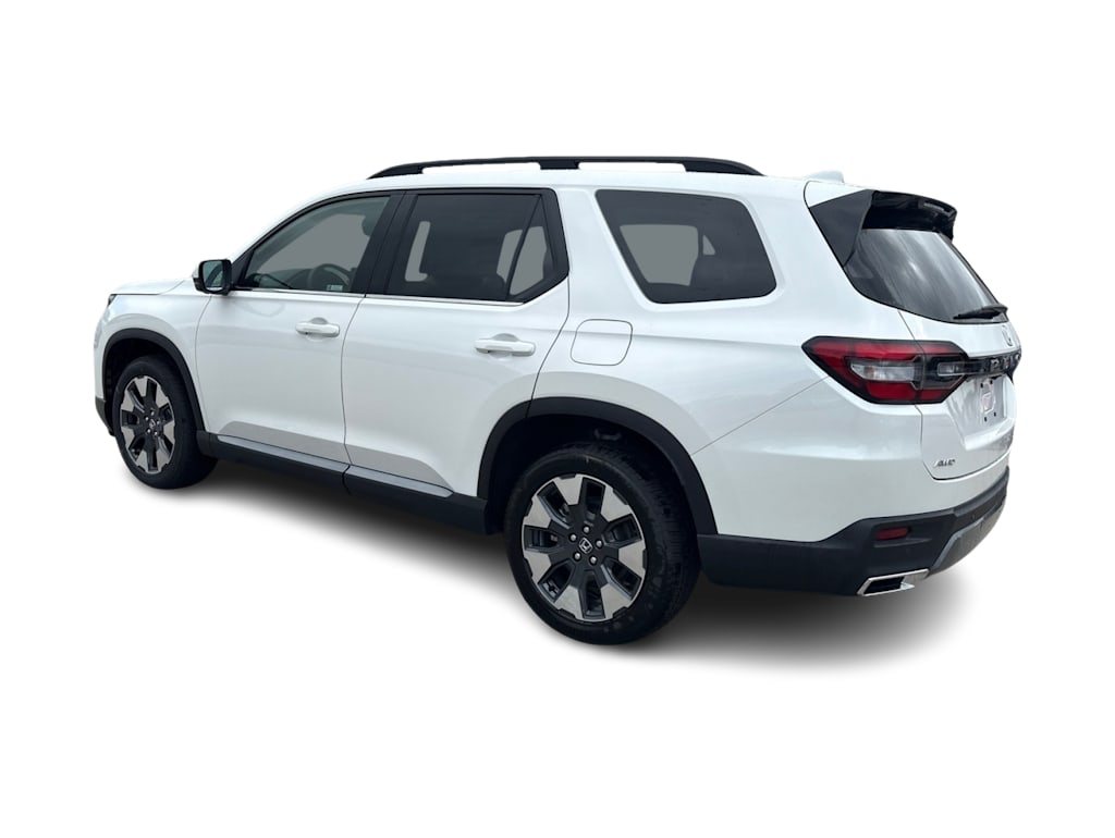 Thumbnail: 2026 Honda Pilot - 3