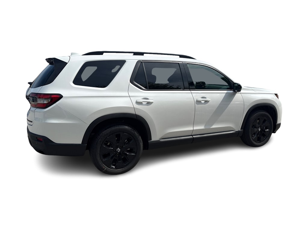 Thumbnail: 2026 Honda Pilot - 12