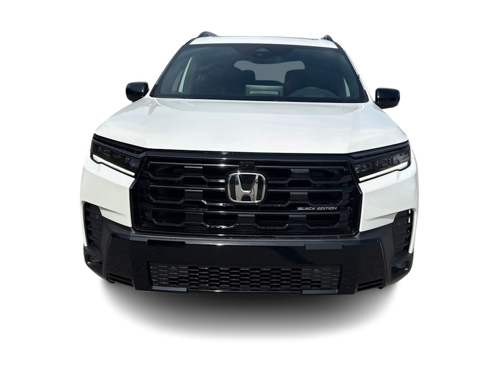 Thumbnail: 2026 Honda Pilot - 5
