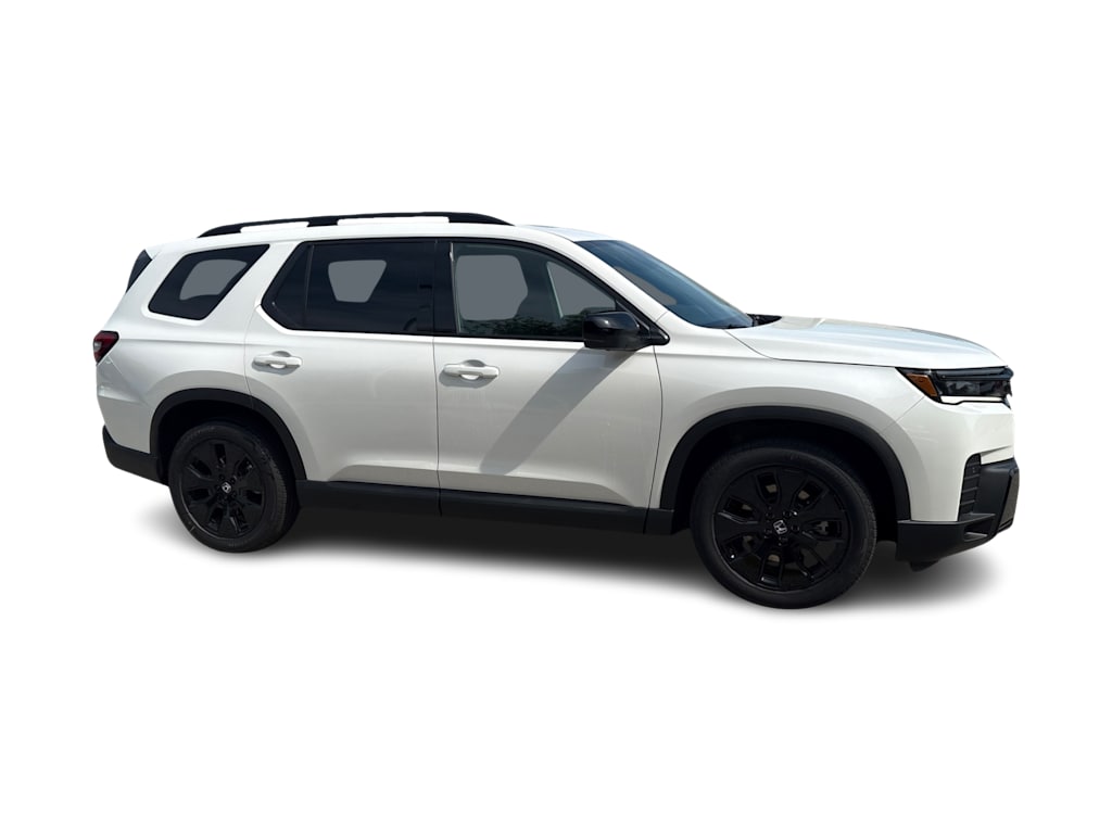 Thumbnail: 2026 Honda Pilot - 11