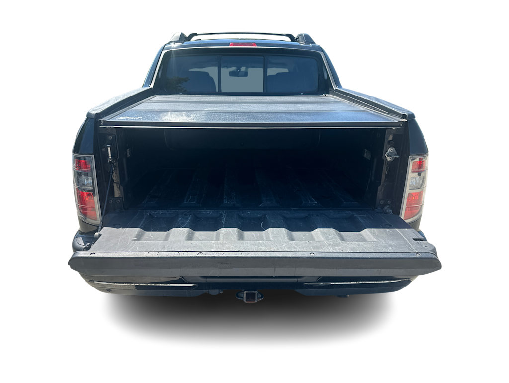 Thumbnail: 2012 Honda Ridgeline - 11