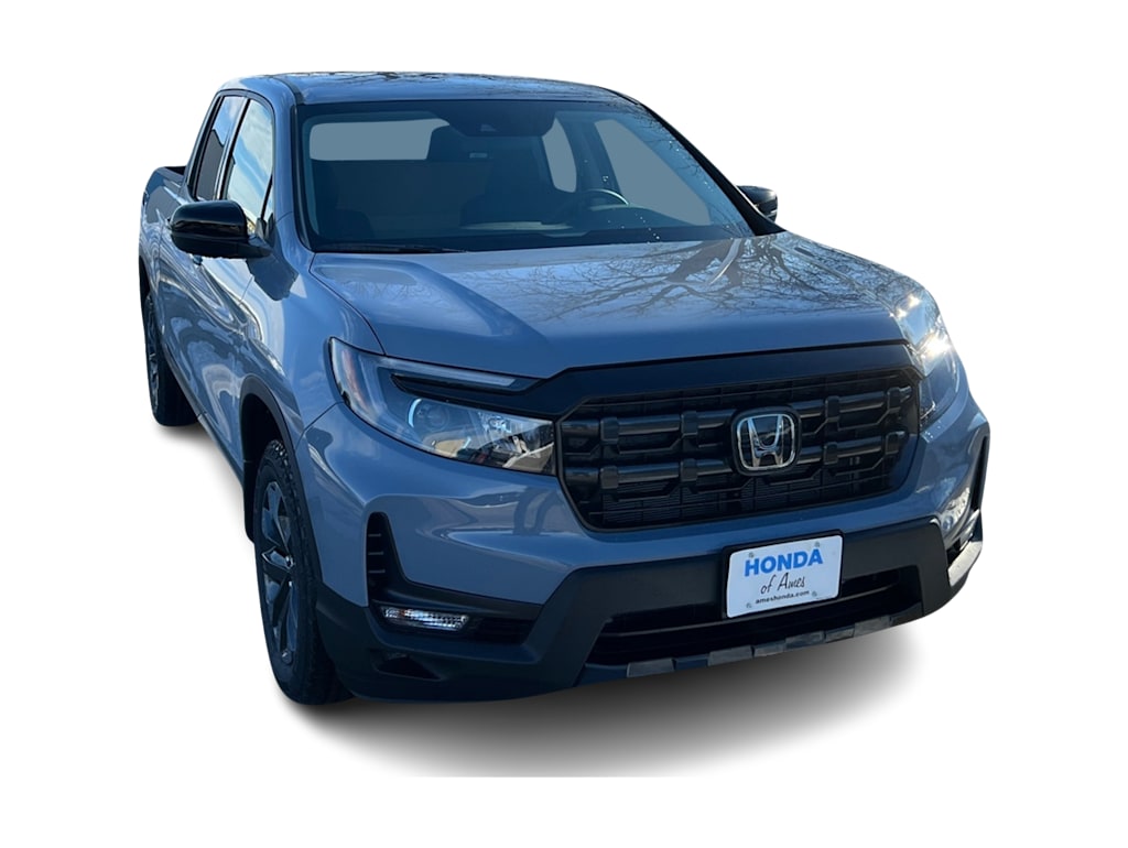 Thumbnail: 2026 Honda Ridgeline - 5