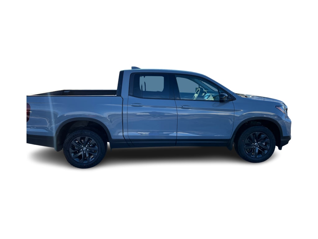 Thumbnail: 2026 Honda Ridgeline - 15