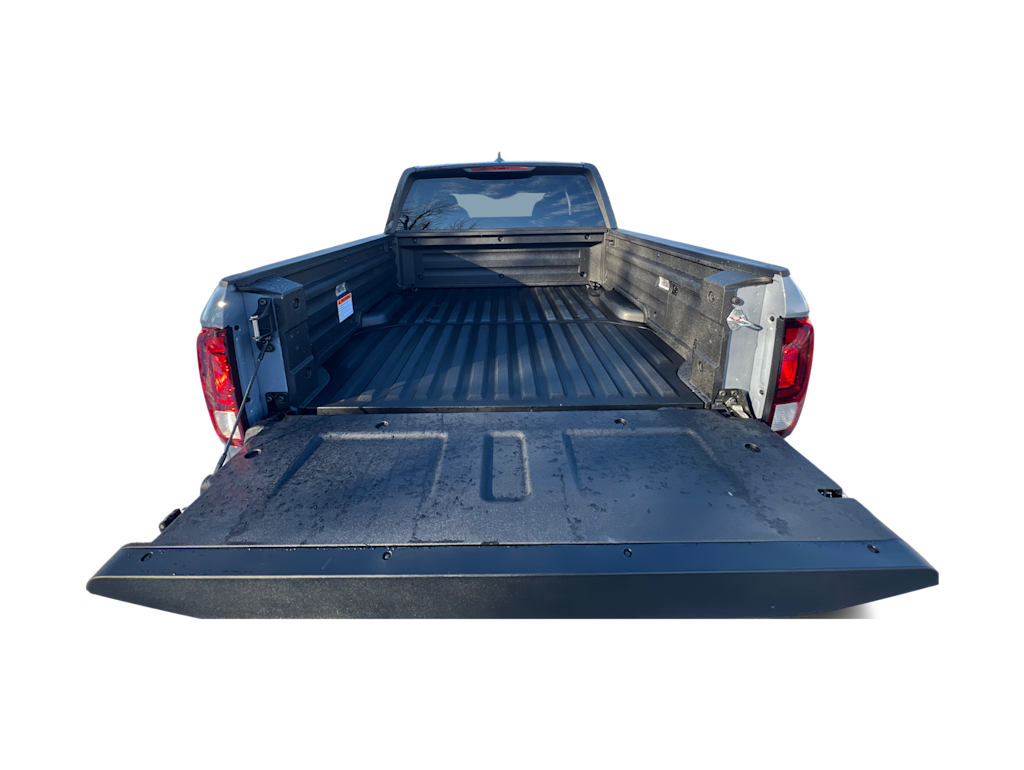 Thumbnail: 2026 Honda Ridgeline - 19