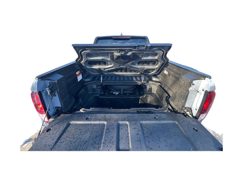 Thumbnail: 2026 Honda Ridgeline - 12