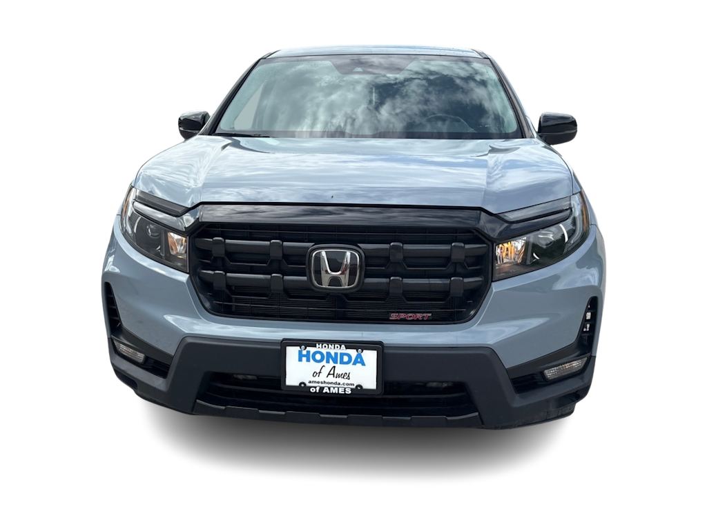 Thumbnail: 2024 Honda Ridgeline - 5