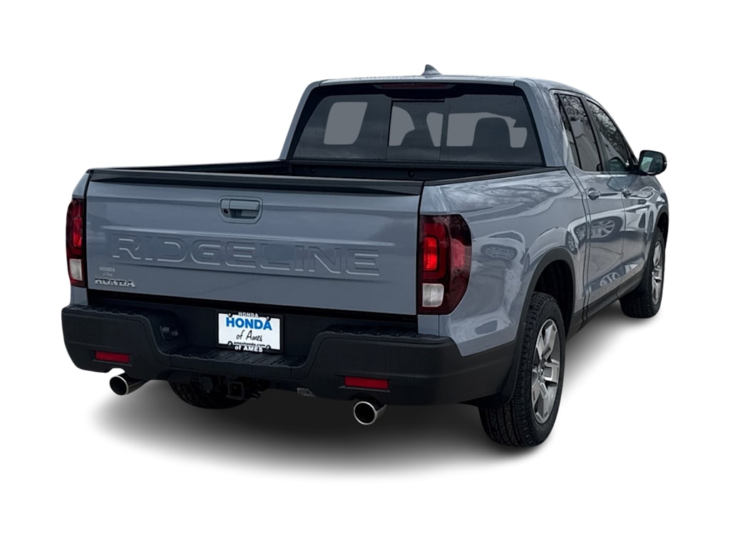 Thumbnail: 2026 Honda Ridgeline - 11
