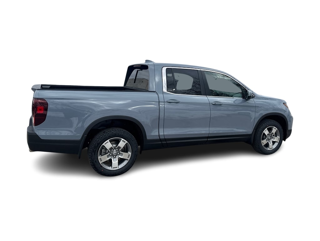Thumbnail: 2026 Honda Ridgeline - 12