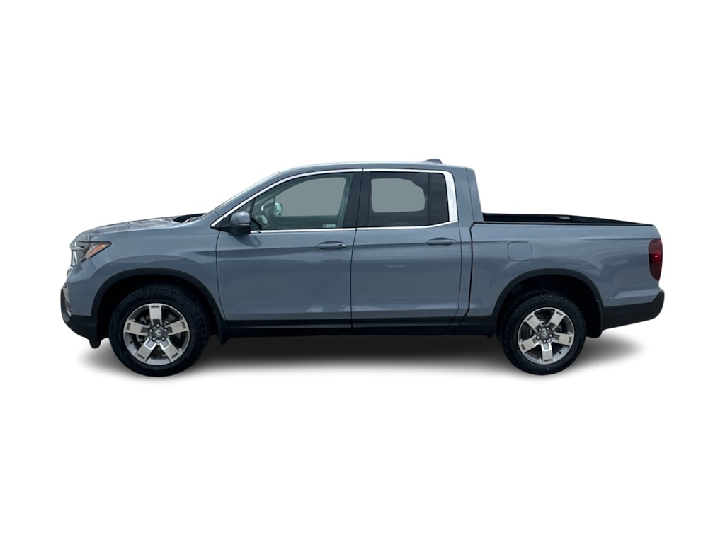 Thumbnail: 2026 Honda Ridgeline - 3