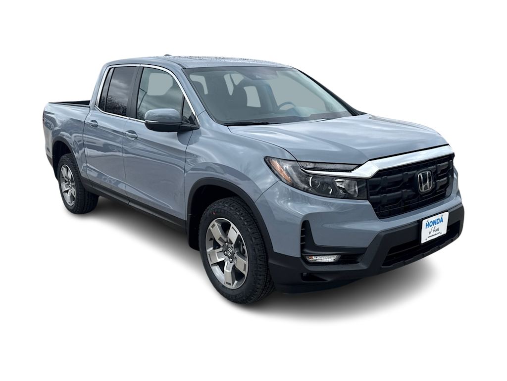 Thumbnail: 2026 Honda Ridgeline - 13