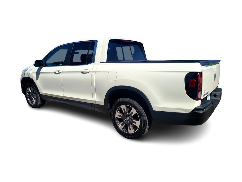 Thumbnail: 2019 Honda Ridgeline - 3