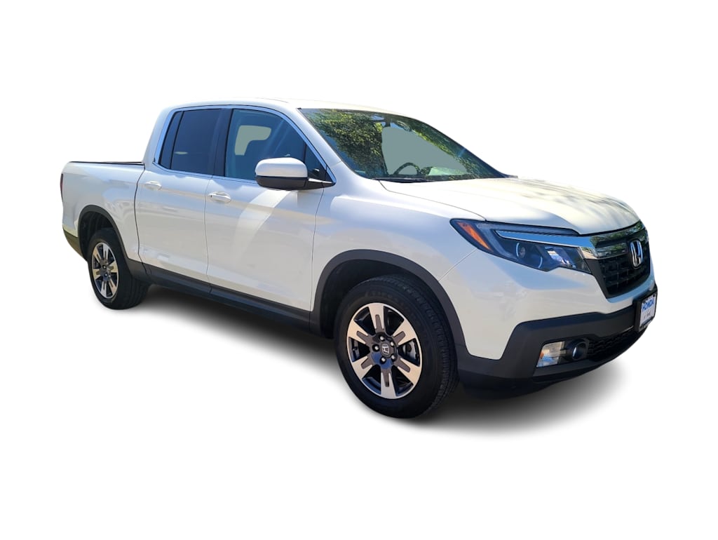 Thumbnail: 2019 Honda Ridgeline - 15