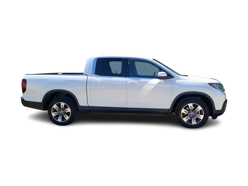 Thumbnail: 2019 Honda Ridgeline - 16