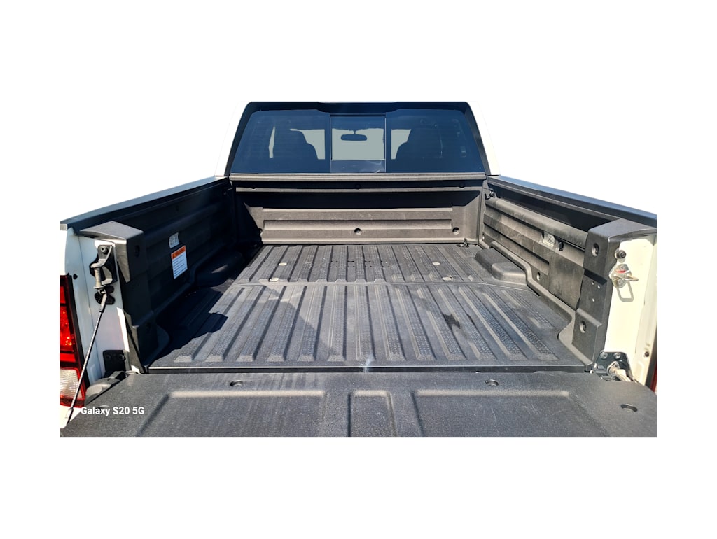 Thumbnail: 2019 Honda Ridgeline - 13