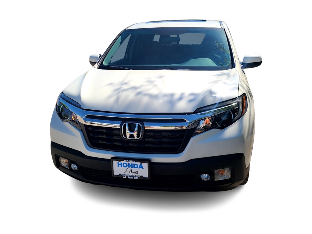 Thumbnail: 2019 Honda Ridgeline - 5