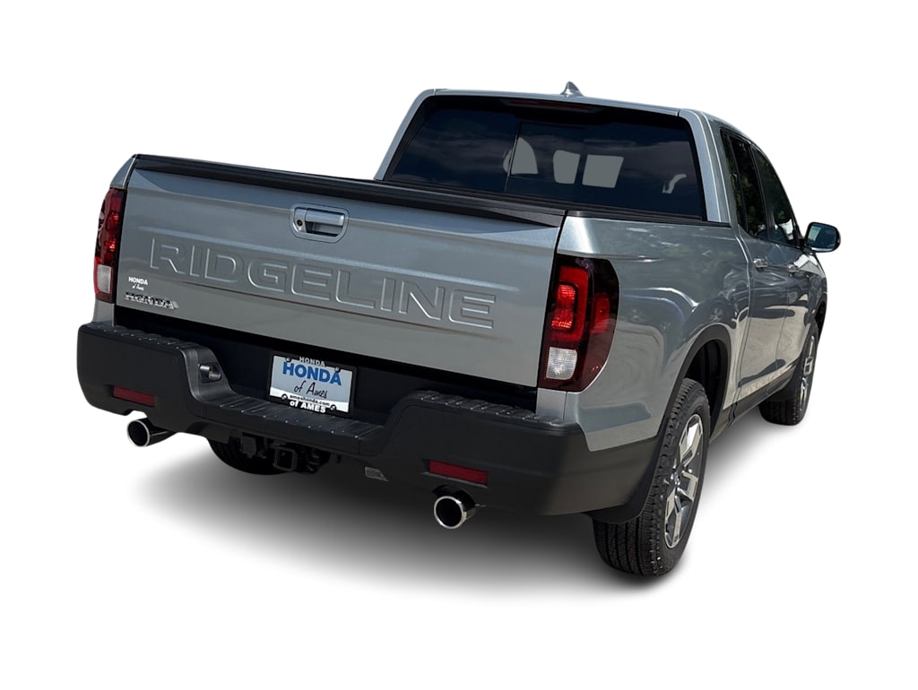 Thumbnail: 2026 Honda Ridgeline - 11