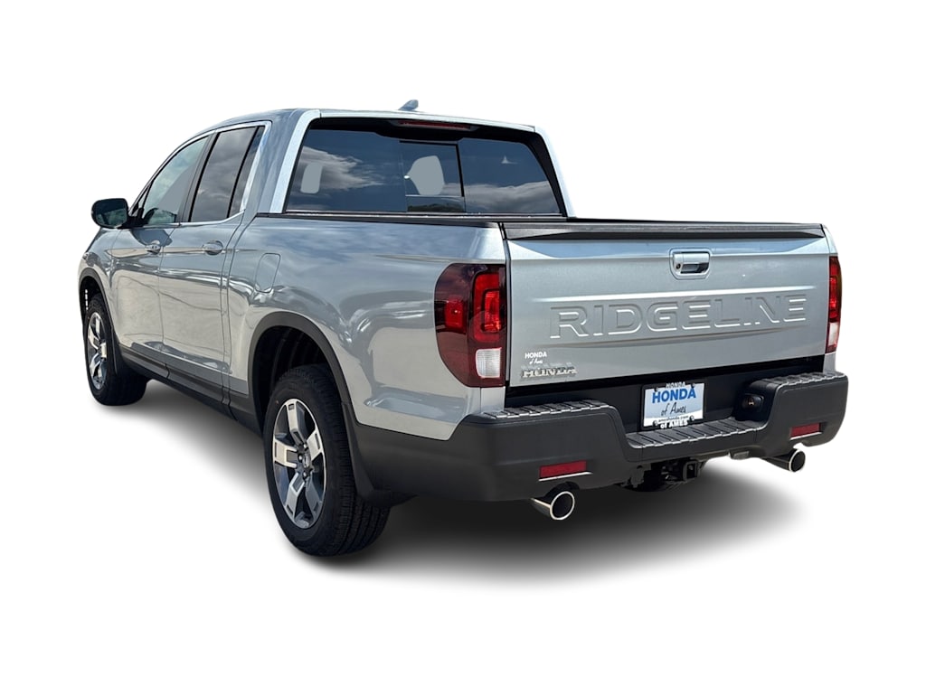 Thumbnail: 2026 Honda Ridgeline - 3