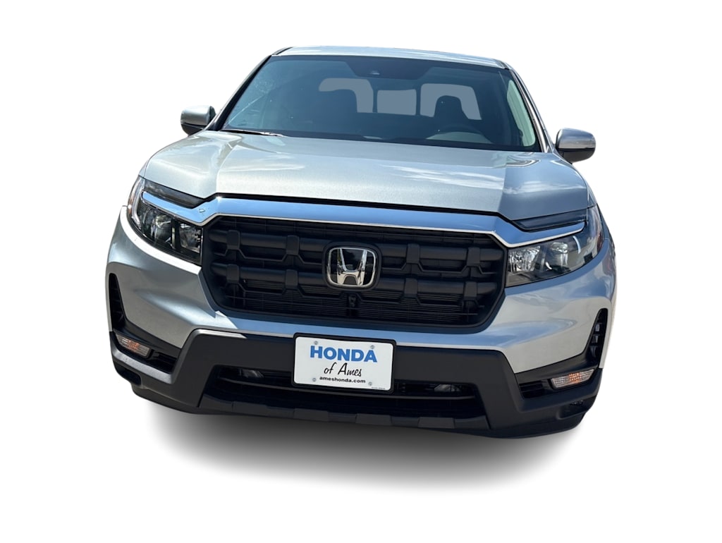 Thumbnail: 2026 Honda Ridgeline - 4