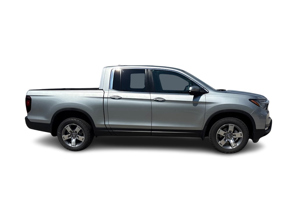 Thumbnail: 2026 Honda Ridgeline - 10