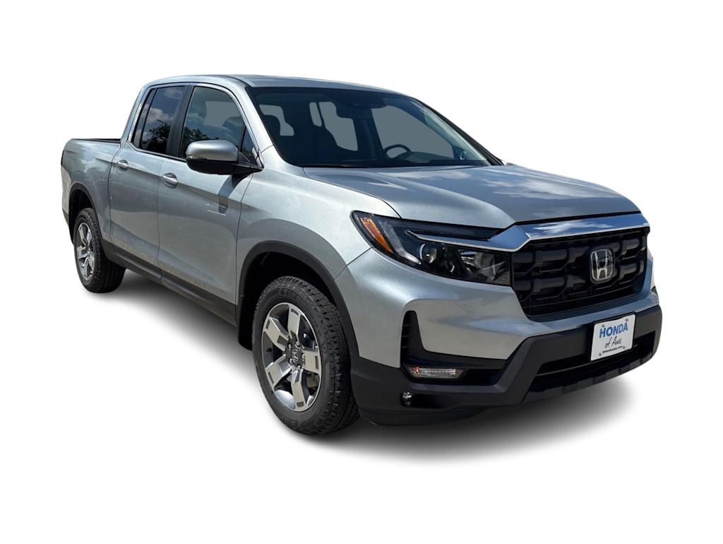Thumbnail: 2026 Honda Ridgeline - 9