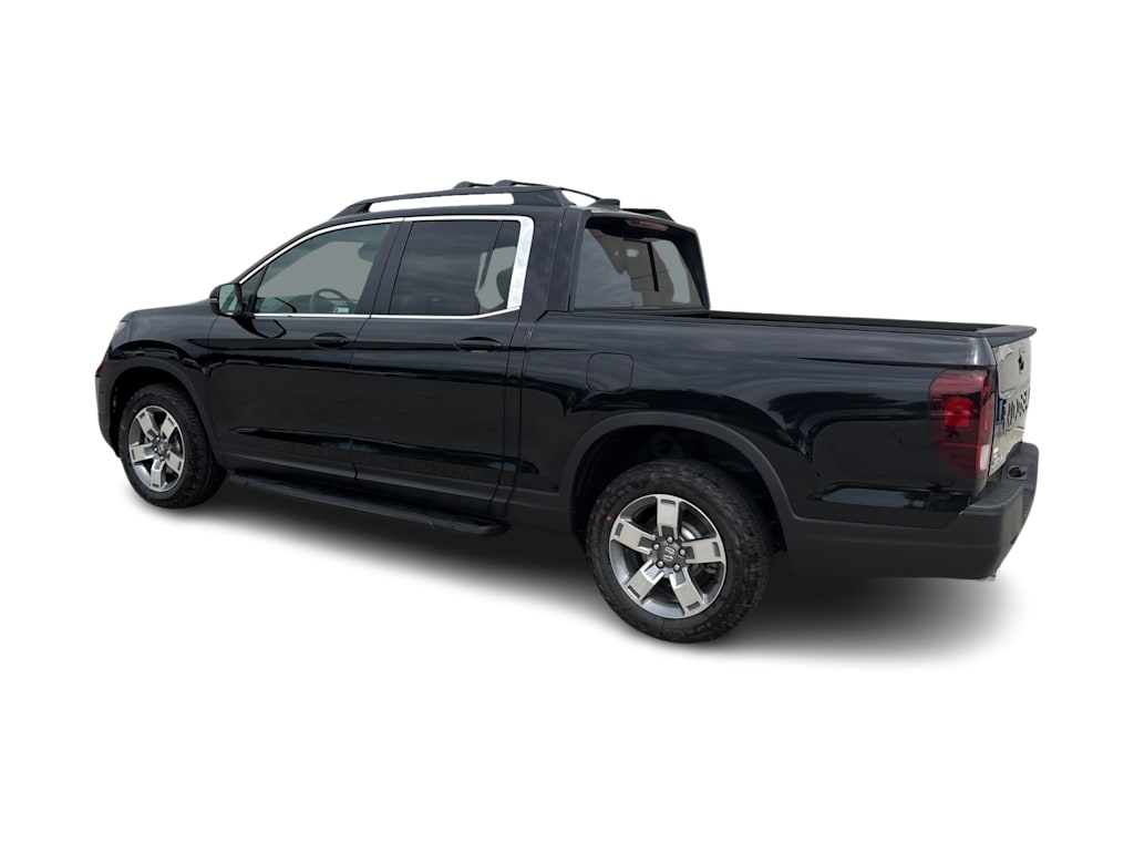 Thumbnail: 2026 Honda Ridgeline - 3