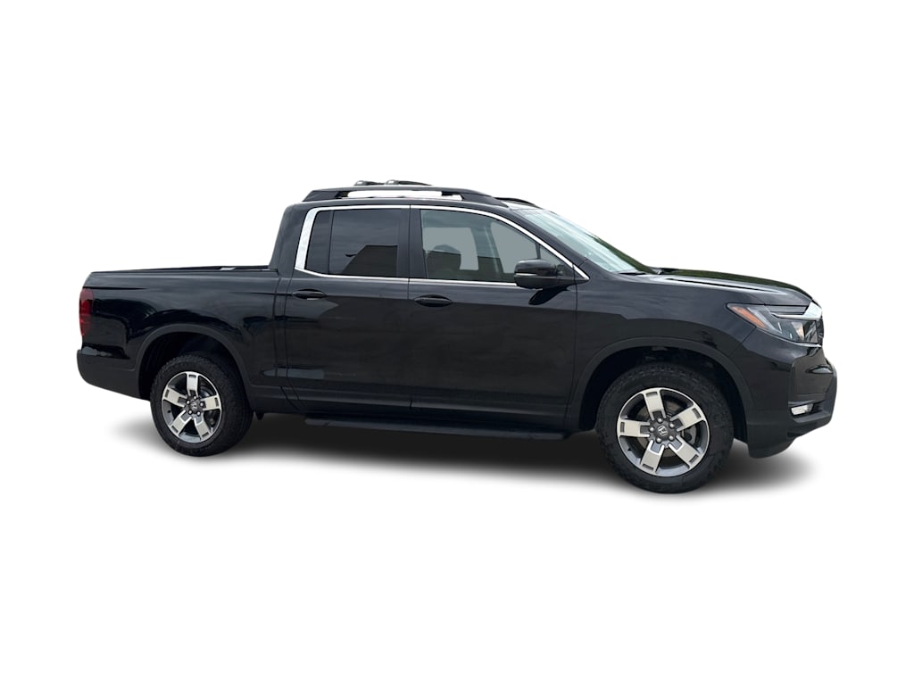 Thumbnail: 2026 Honda Ridgeline - 12
