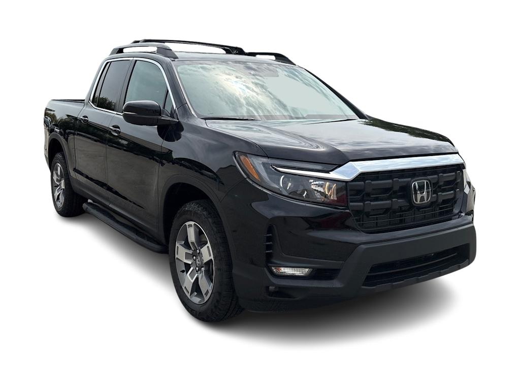 Thumbnail: 2026 Honda Ridgeline - 11