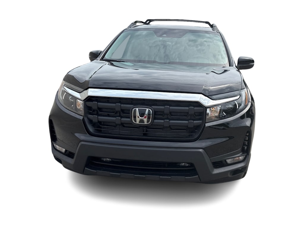 Thumbnail: 2026 Honda Ridgeline - 4