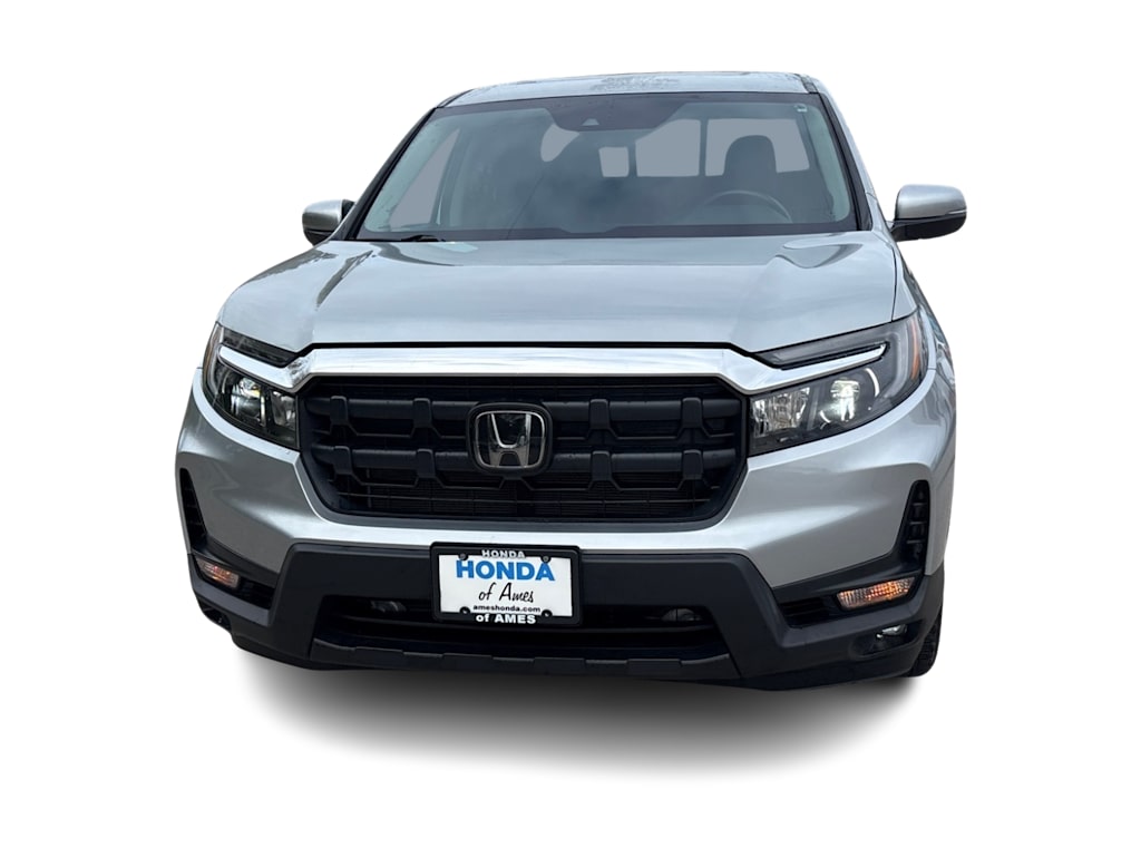 Thumbnail: 2025 Honda Ridgeline - 5