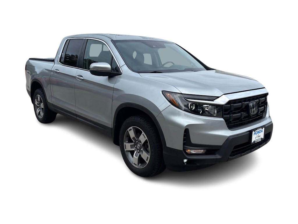 Thumbnail: 2025 Honda Ridgeline - 11