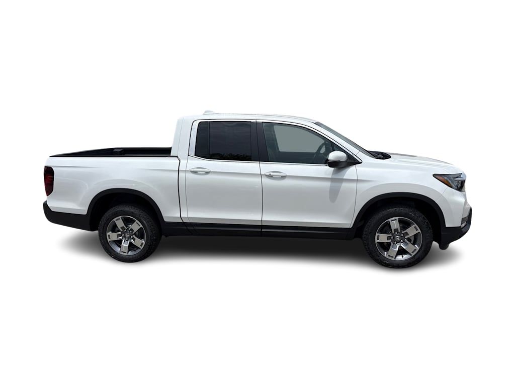 Thumbnail: 2026 Honda Ridgeline - 14