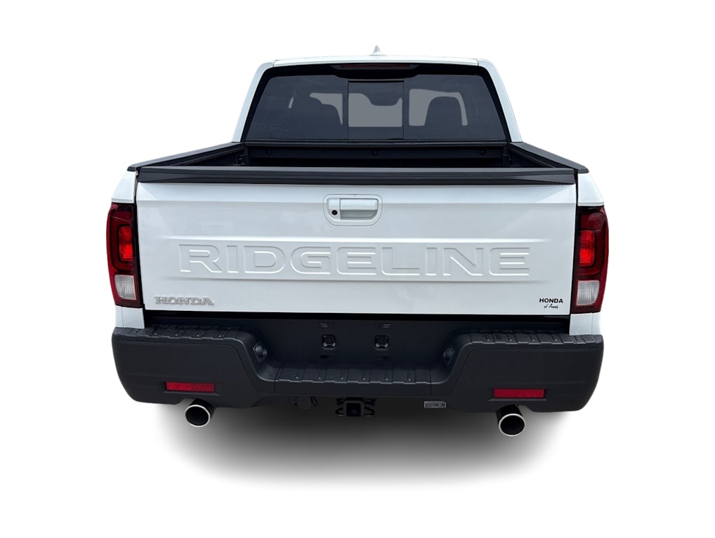Thumbnail: 2026 Honda Ridgeline - 5