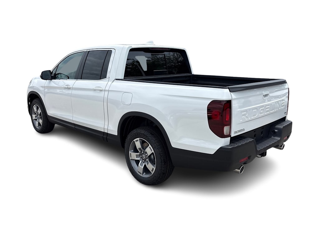 Thumbnail: 2026 Honda Ridgeline - 4