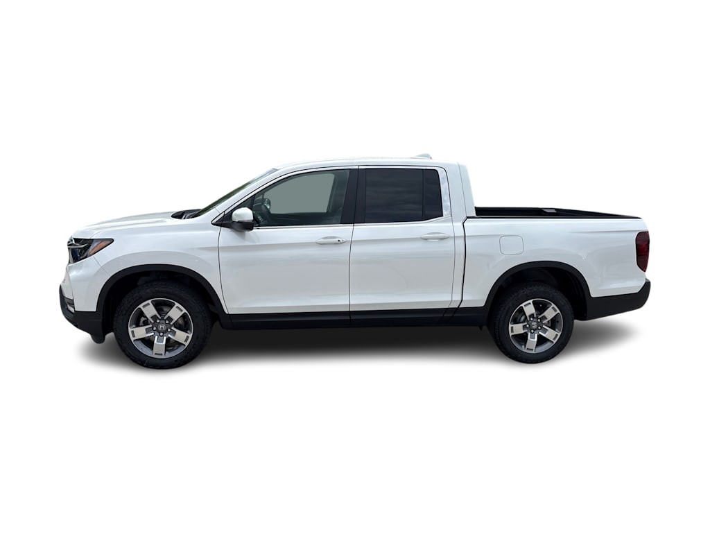 Thumbnail: 2026 Honda Ridgeline - 3