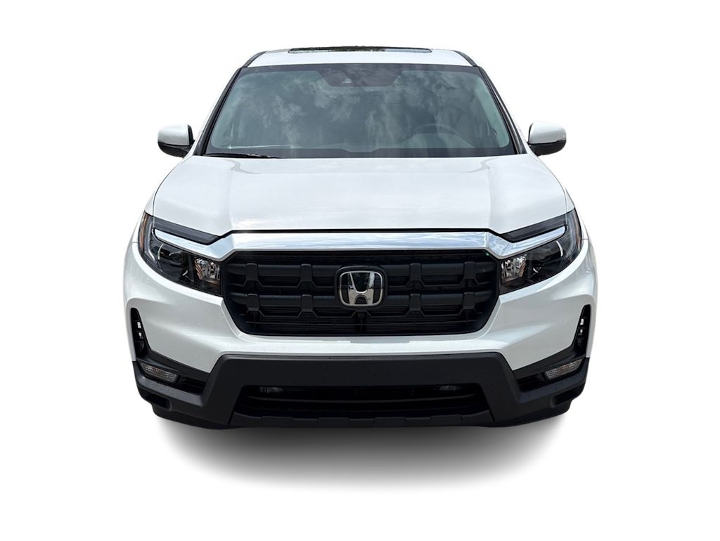 Thumbnail: 2026 Honda Ridgeline - 6