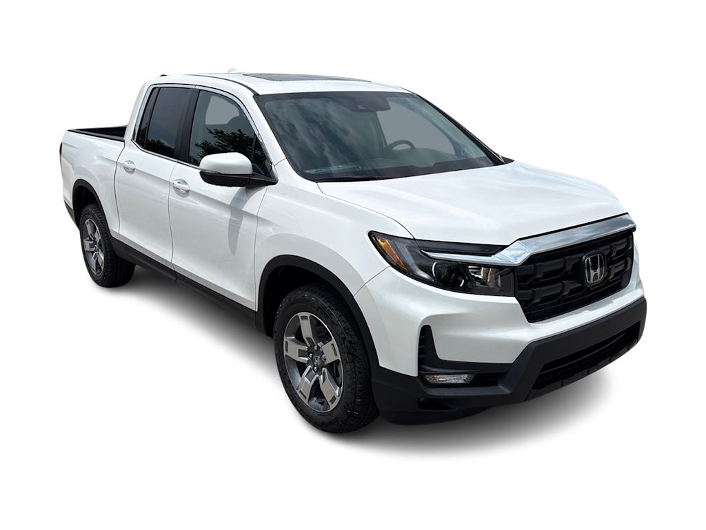 Thumbnail: 2026 Honda Ridgeline - 15