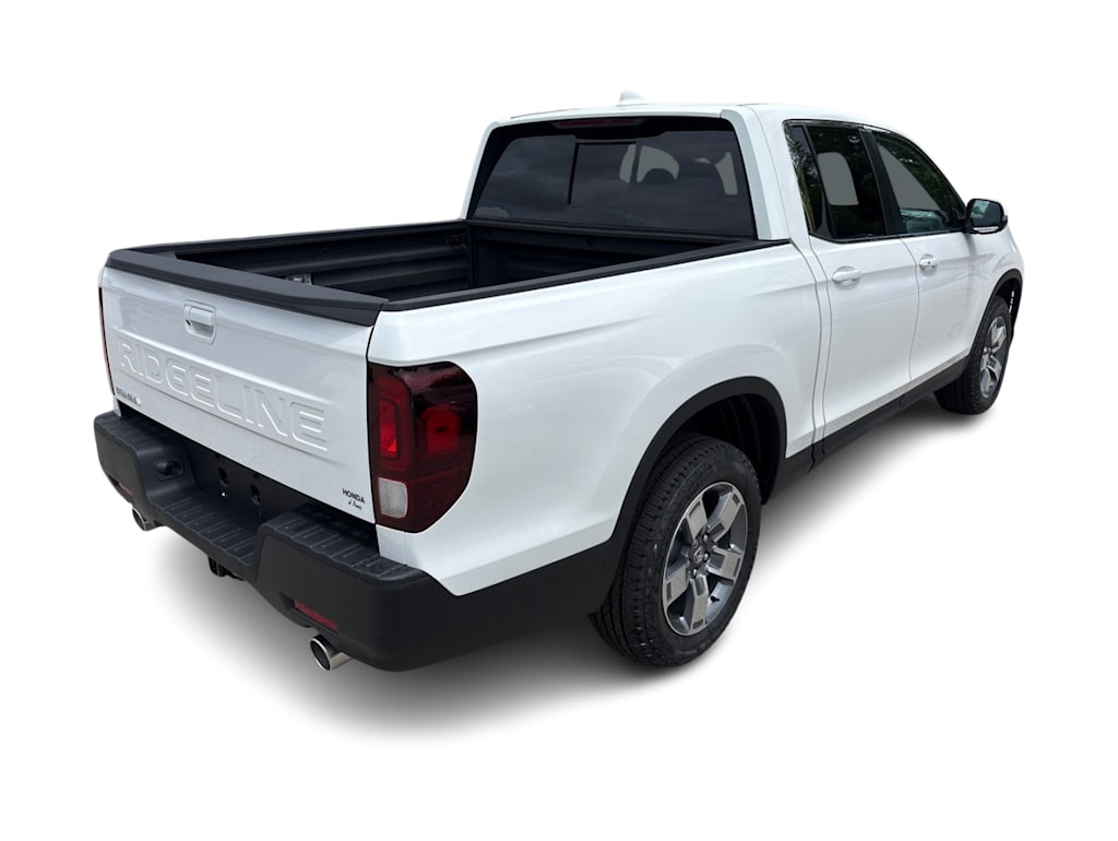 Thumbnail: 2026 Honda Ridgeline - 13