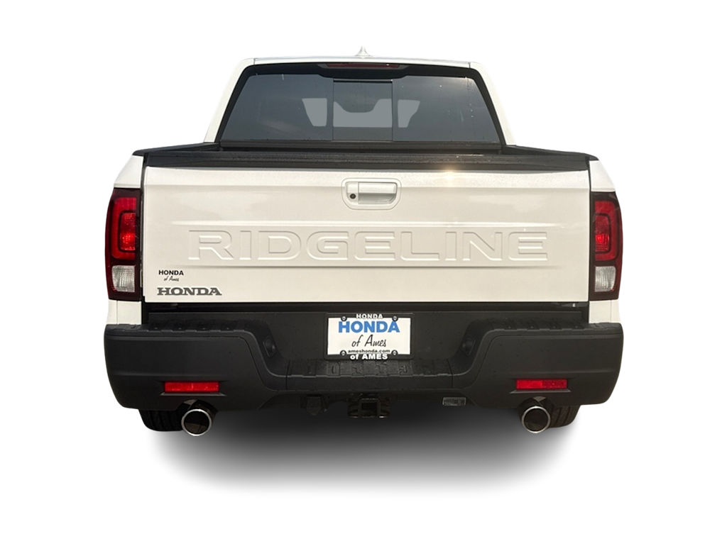 Thumbnail: 2026 Honda Ridgeline - 3