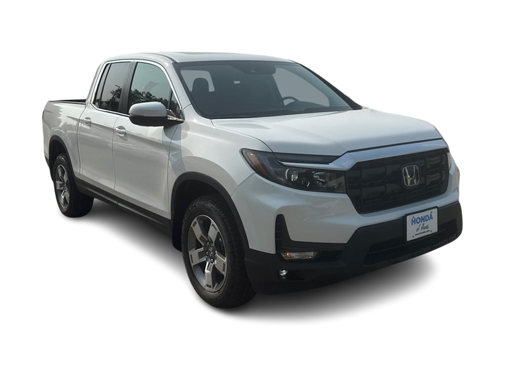 Thumbnail: 2026 Honda Ridgeline - 13