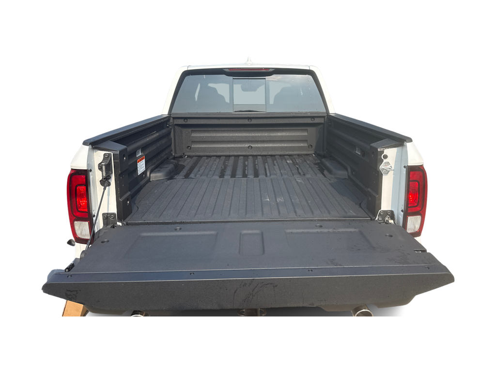 Thumbnail: 2026 Honda Ridgeline - 11