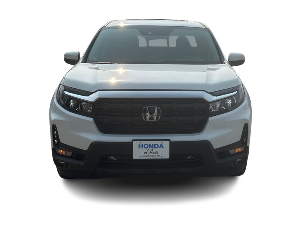 Thumbnail: 2026 Honda Ridgeline - 4