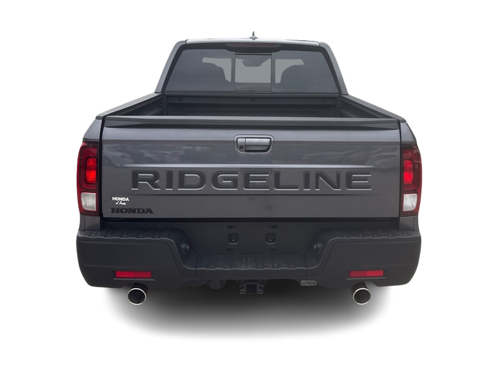 Thumbnail: 2026 Honda Ridgeline - 3