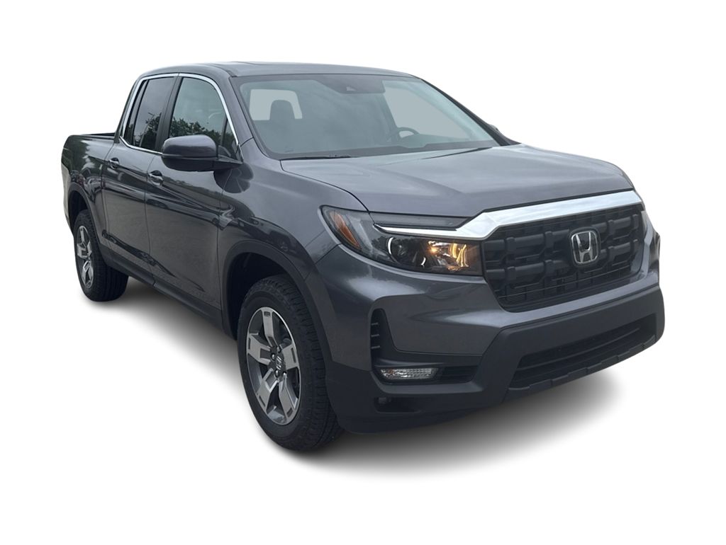 Thumbnail: 2026 Honda Ridgeline - 12