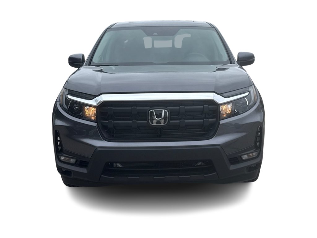 Thumbnail: 2026 Honda Ridgeline - 4