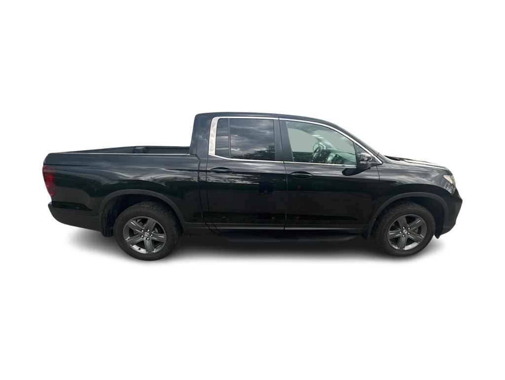 2023 Honda Ridgeline RTL 14